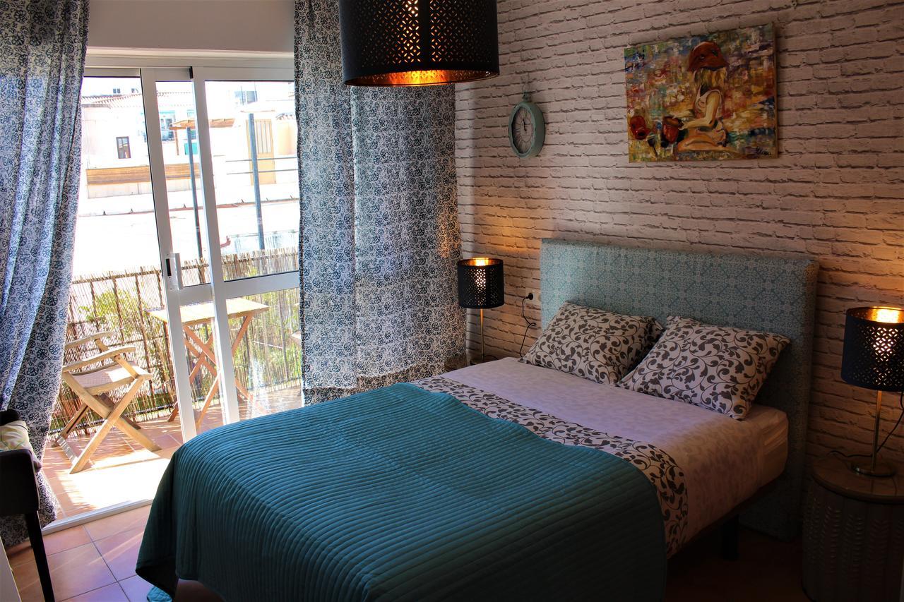 Hostal Don Peque Adult Recommended Nerja Εξωτερικό φωτογραφία